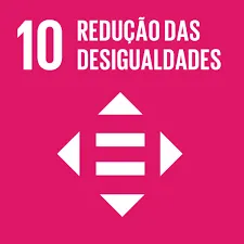 ODS 10 - Redução das Desigualdades