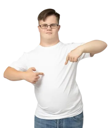 Pessoas com Deficiência